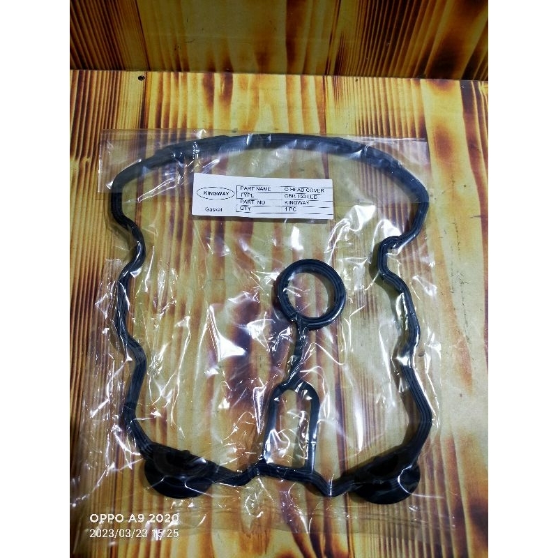 KARET HEAD CB 150R CBR LED