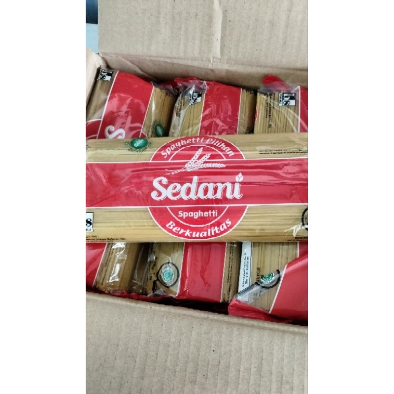 

sedani mie spaghetti 1kg