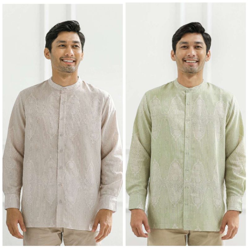 Ganendra Koko by Geulis.id | Ameena Series