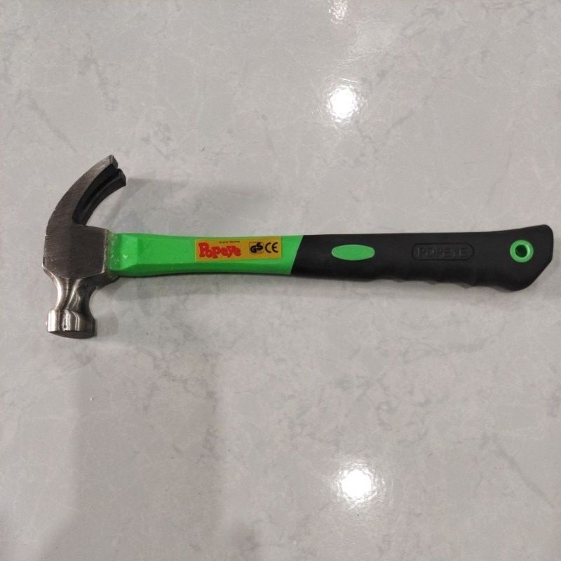 POPEYE palu kambing 12oz / Popeye palu kambing gg fiber 0.35kg