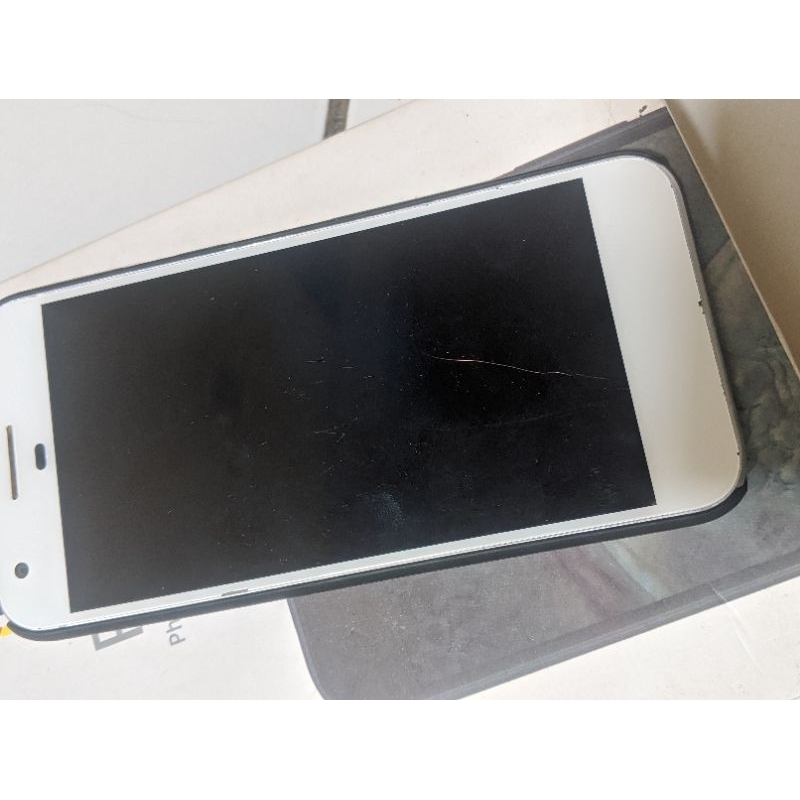 pixel 1 non xl minus