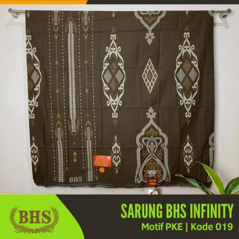 SARUNG BHS INFINITY