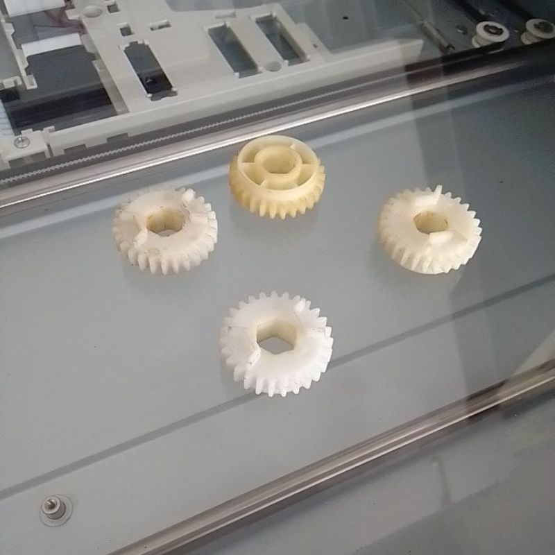 

GEAR 28T EXIT ONEWAY IR 5000/5020/5570/5075