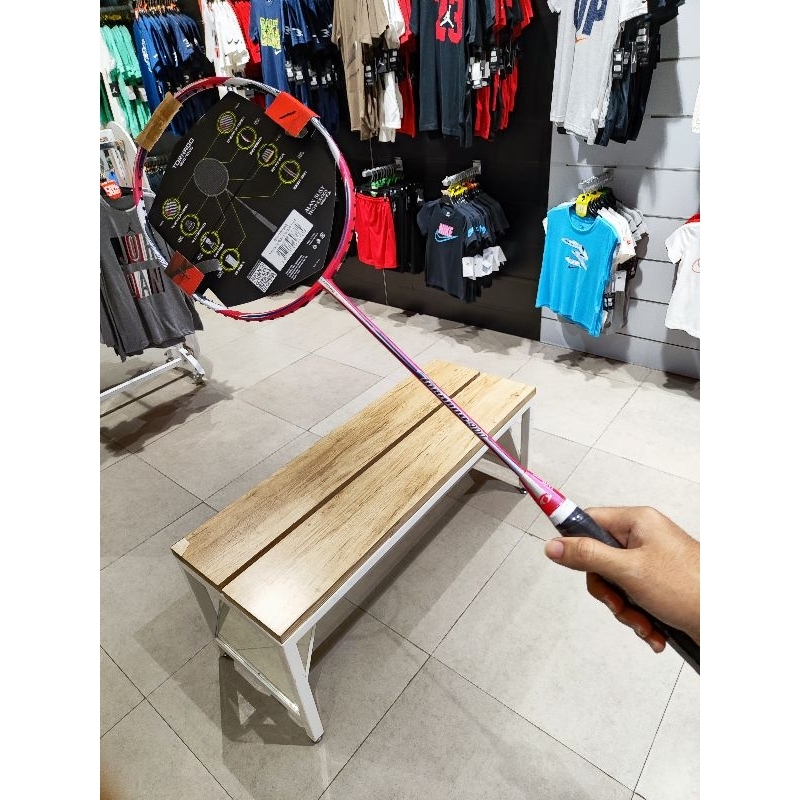 Raket Badminton Astec Tornado 900