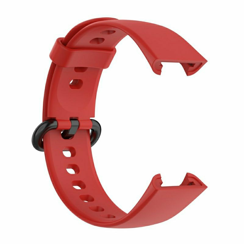 Strap Redmi Watch 2 Lite Tali Pengganti Xiaomi Mi Watch Lite 2