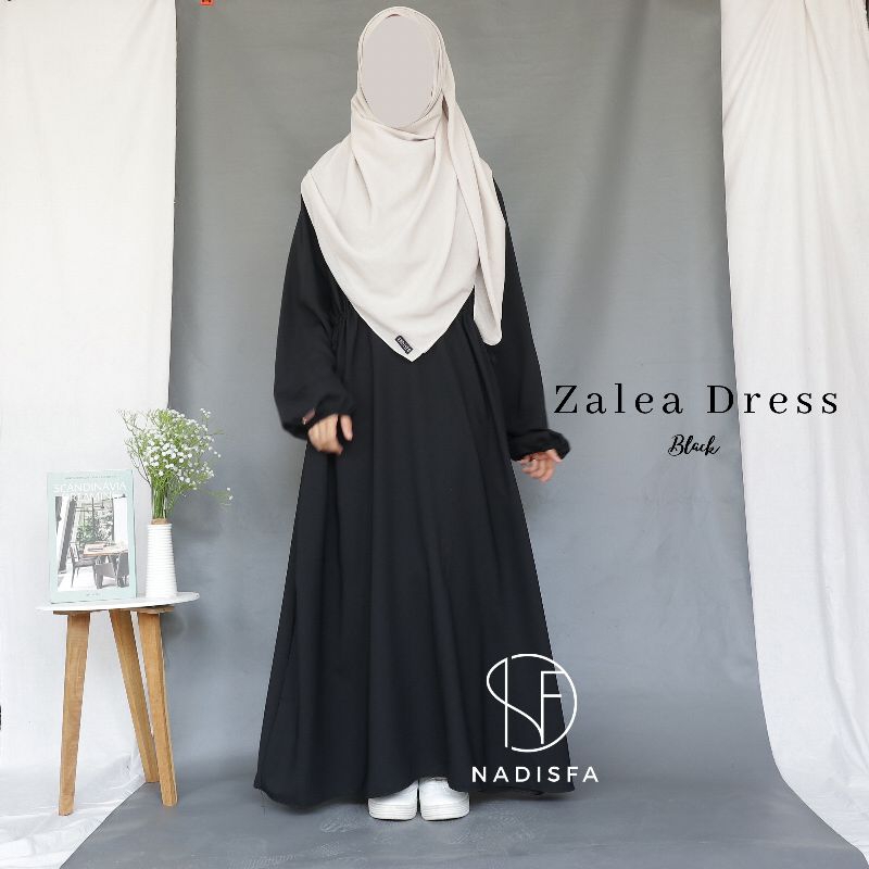 ZALEA DRESS