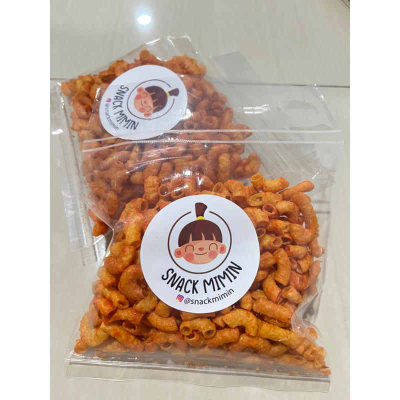 

MAKARONI BALADO