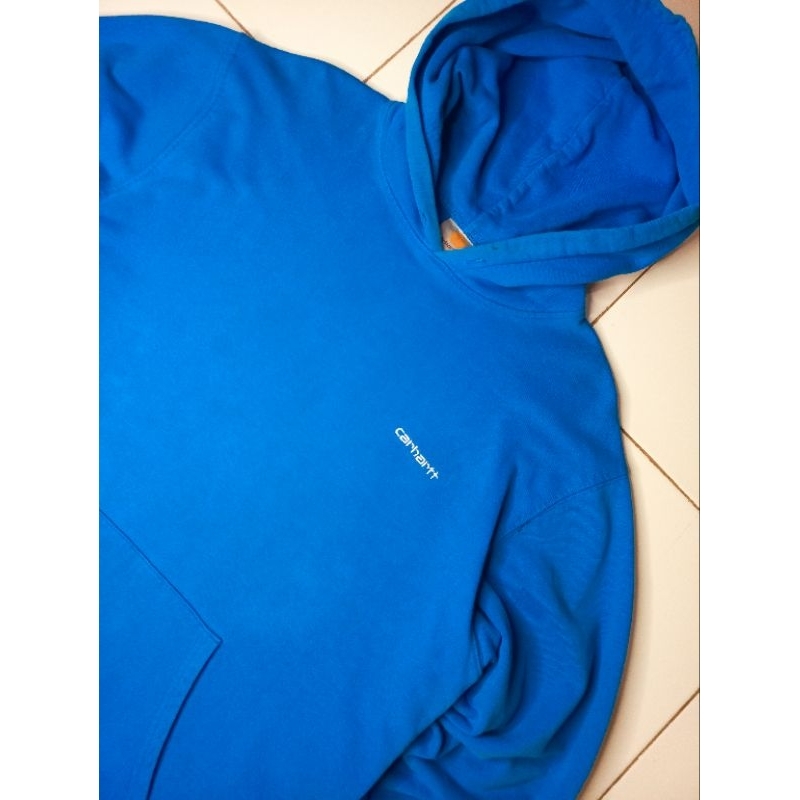 Hoodie Carhartt WIP