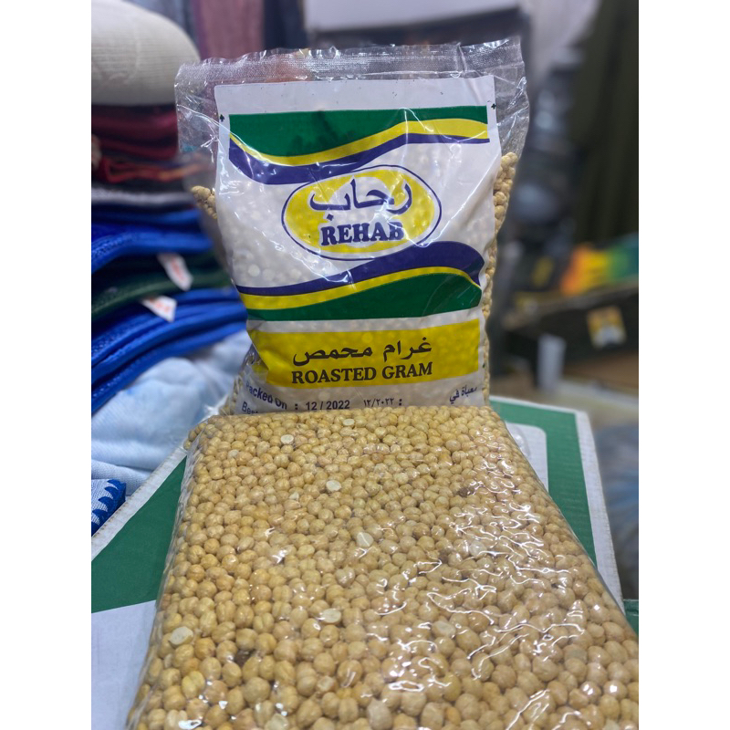 

kacang arab 1kg