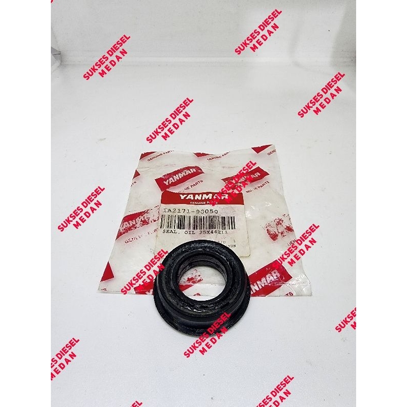 Oil Seal Roda Sel Sil Cultivator TE550N Yanmar Original