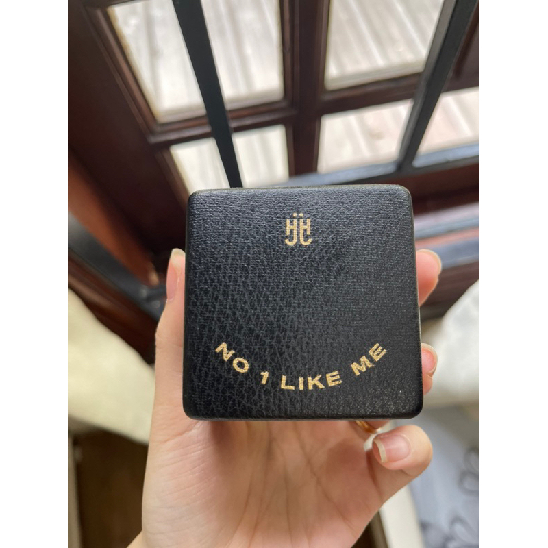 Pelunasan Ateez Hongjoong Birthday Merch Earrings (booked @_sunnysanshine_)