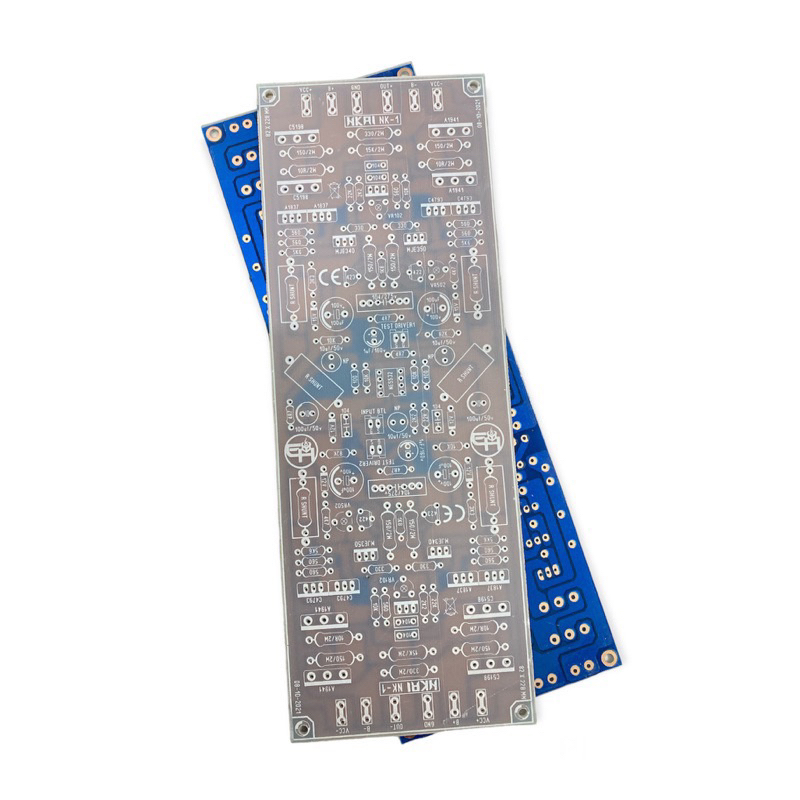 Pcb Driver NKRI NK1 BTL Bridge fiber fr4