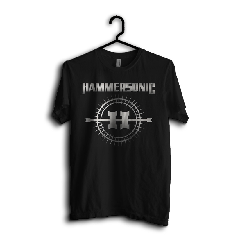 Kaos Hammersonic - 02