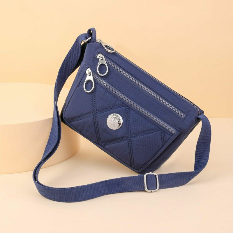 TAS SELEMPANG WANITA YUESITE JULIA CE MEDIUM SLING BAG