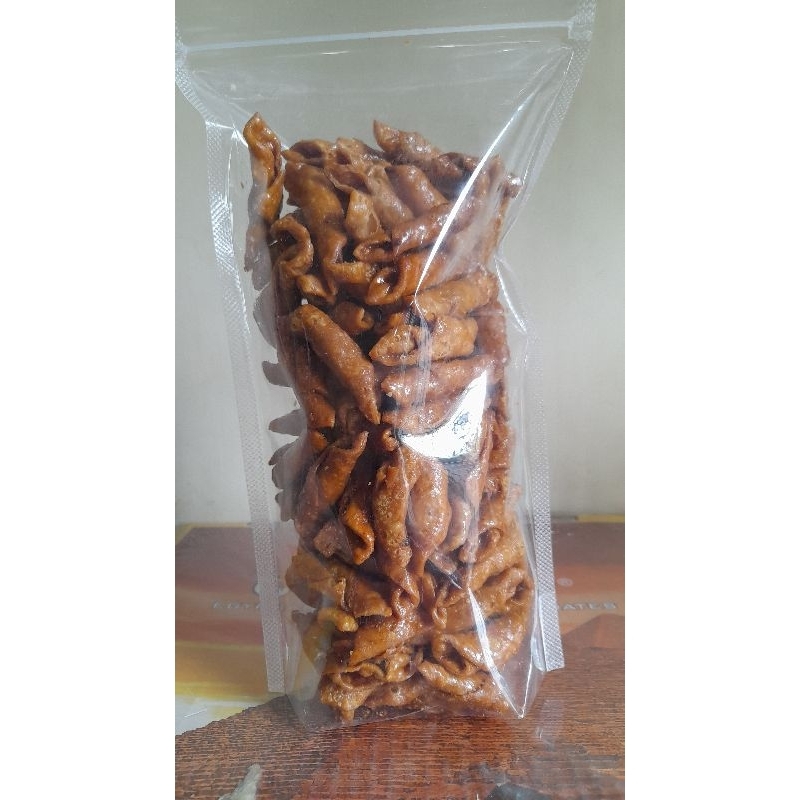 

Kacang Umpet 500 Gr