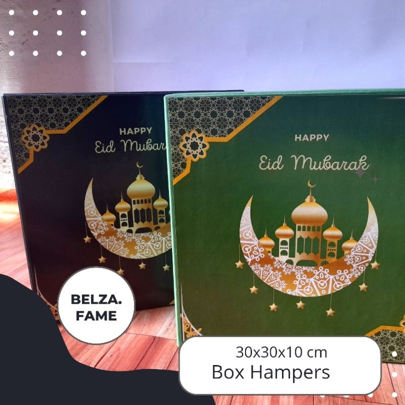 

Giftbox | Hampers Lebaran Besar