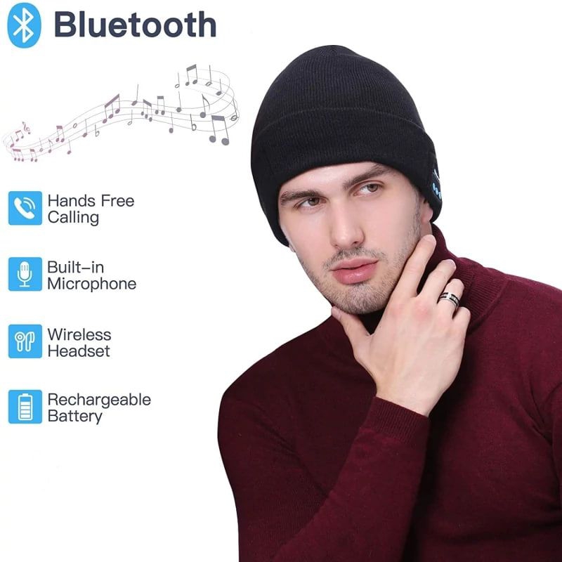 KUPLUK BLUETOOTH MULTIFUNGSI