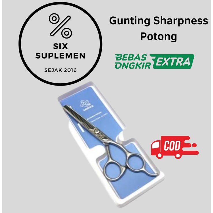 Gunting Potong Besi Stainless Sharpness Kualitas Premium