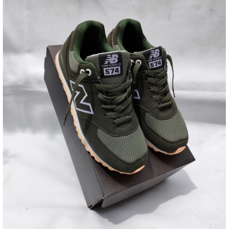 &quot; SEPATU SNEAKERS PRIA NB 574 PREMIUM / SEPATU NB PRIA TERLARIS / SEPATU SPORT PRIA / SEPATU CASUAL PRIA / SEPATU PRIA TERKINI / SEPATU NB KEKINIAN / SEPATU VIRAL / SEPATU SPORT PRIA