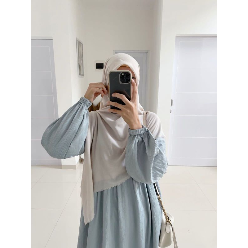 HILMA DRESS BY LATASHA