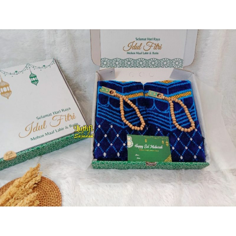 

Hampers Ramadhan/ Hampers Idul Fitri Murah