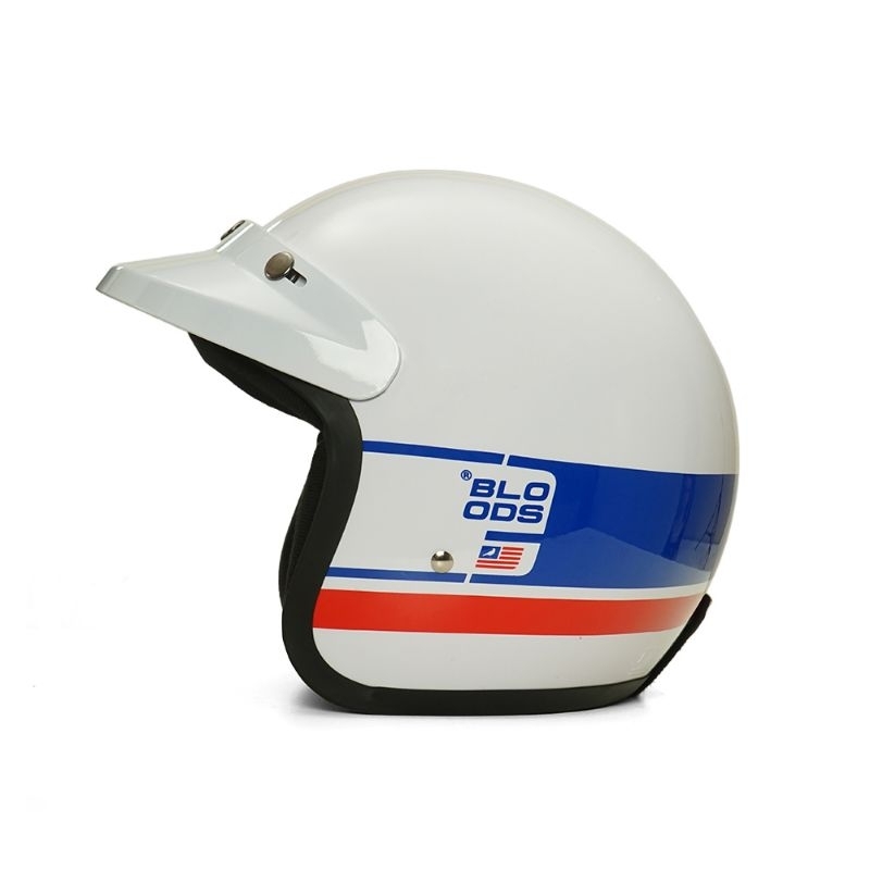 HELM BLOODS ORIGINAL ESTONIA HELMET