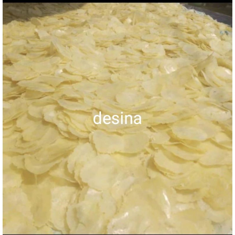 

Emping melinjo limpung super 1kg