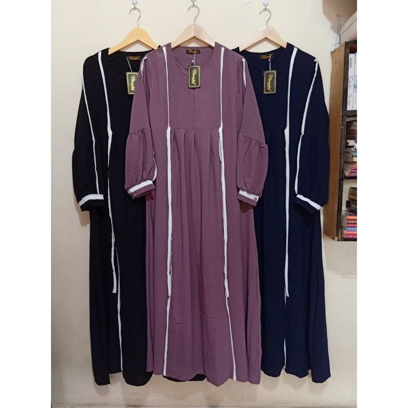 gamis CLARABEL LIST