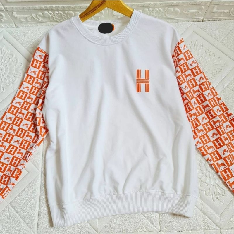 sweater Branded Premium wanita