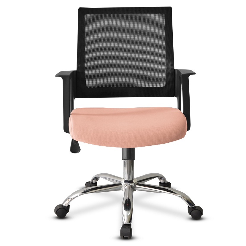HighPoint Fargo FAR003 Kursi Kantor Kursi Kerja - KAKI CHROME