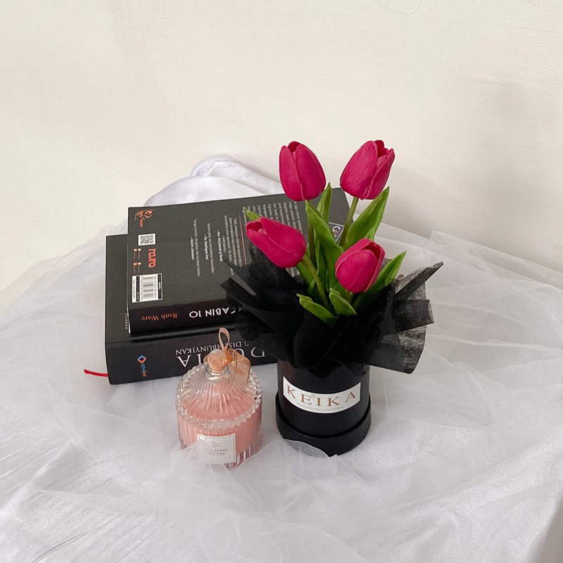 Harga Tulip BOX Terbaru Apr 2025 | BigGo Indonesia