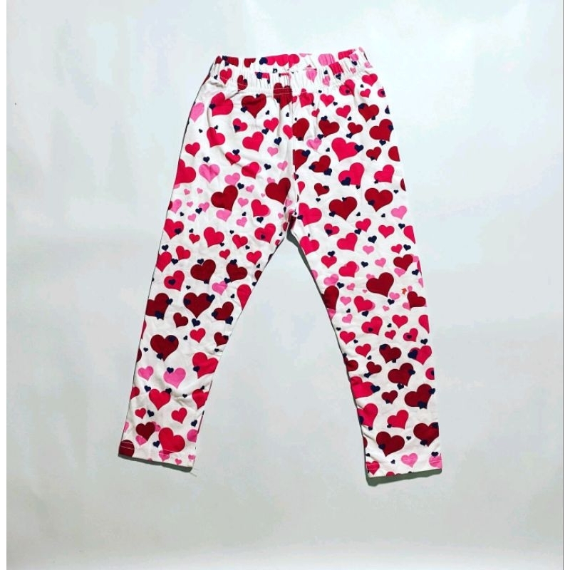 Celana panjang/legging anak perempuan Cat&Jack
