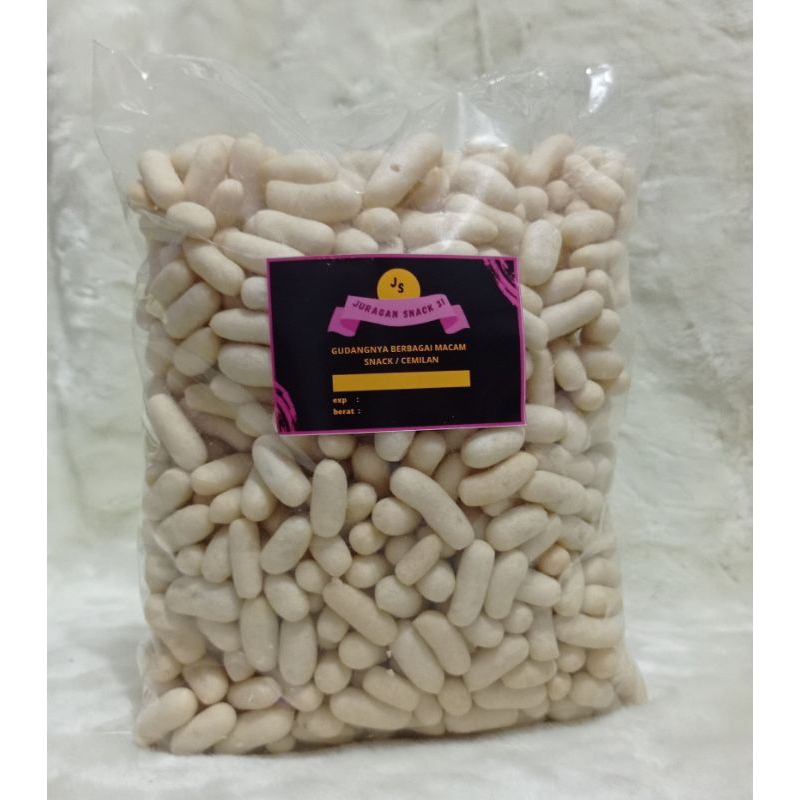 

Pilus ikan/kaktus isi 1000gr