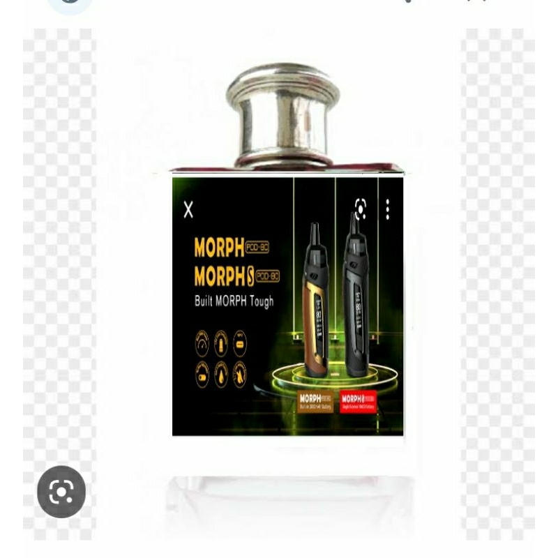 Terbaru Varian Parfum Mewah import Mopr $80 wangi nya harum