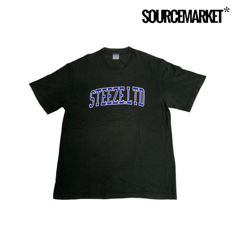 STEEZE.LTD - T-SHIRT SECOND ORIGINAL