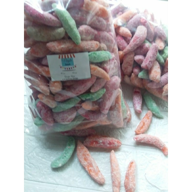 

WEDARAN WARNA/BIDARAN WARNA