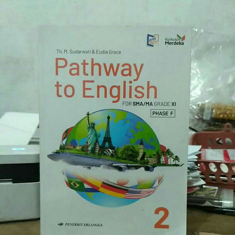 Pathway To English