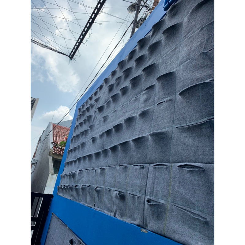 karpet vertical garden uk 3x4m