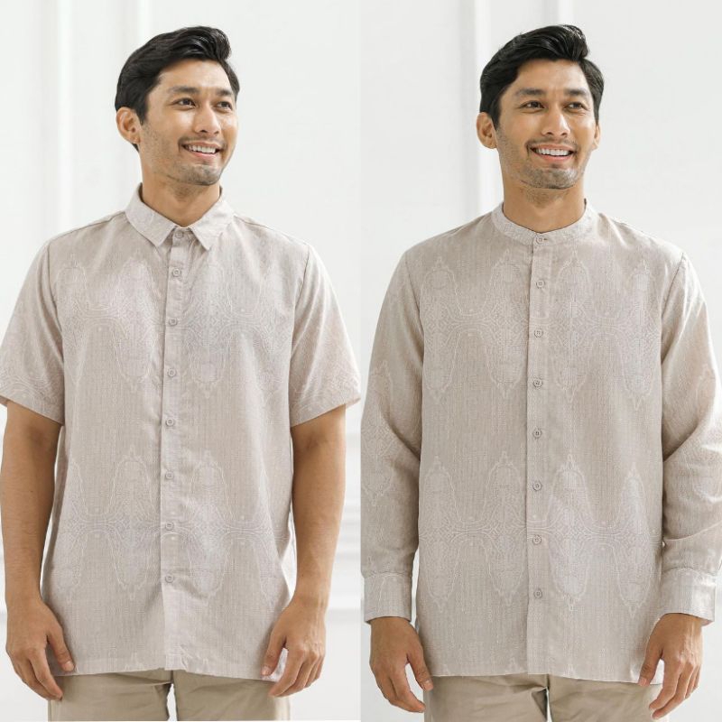 AMEENA SERIES BY GEULIS