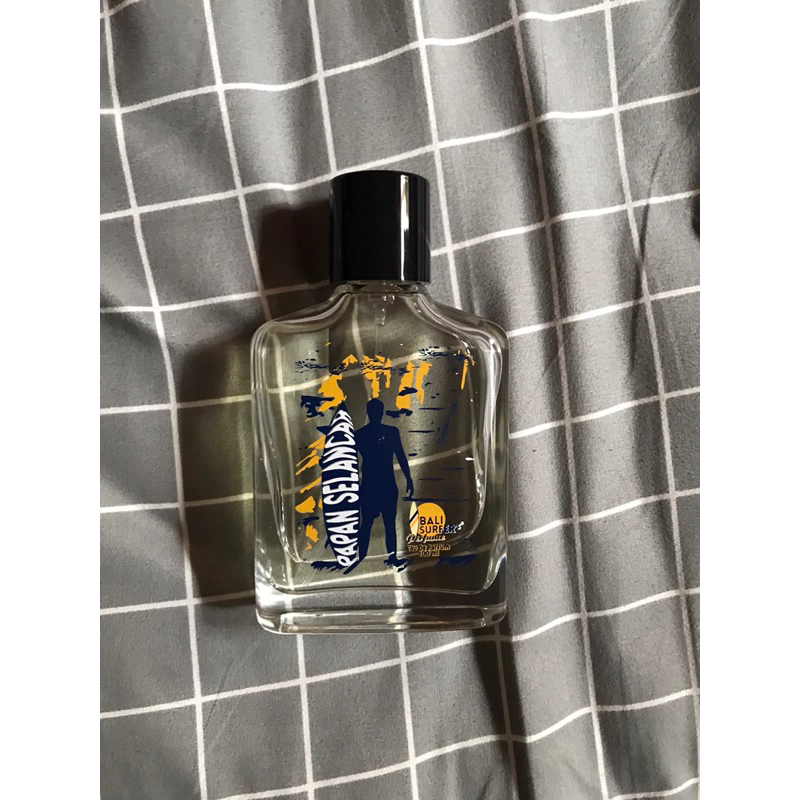 preloved BSP papan selancar mirip one million lucky