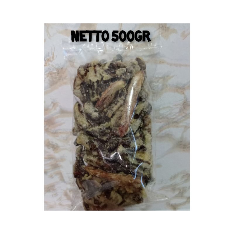 

Sale pisang jari /500gr