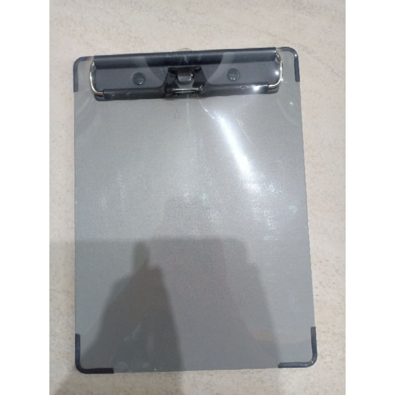 

Kokuyo Clip Board Size A5-E