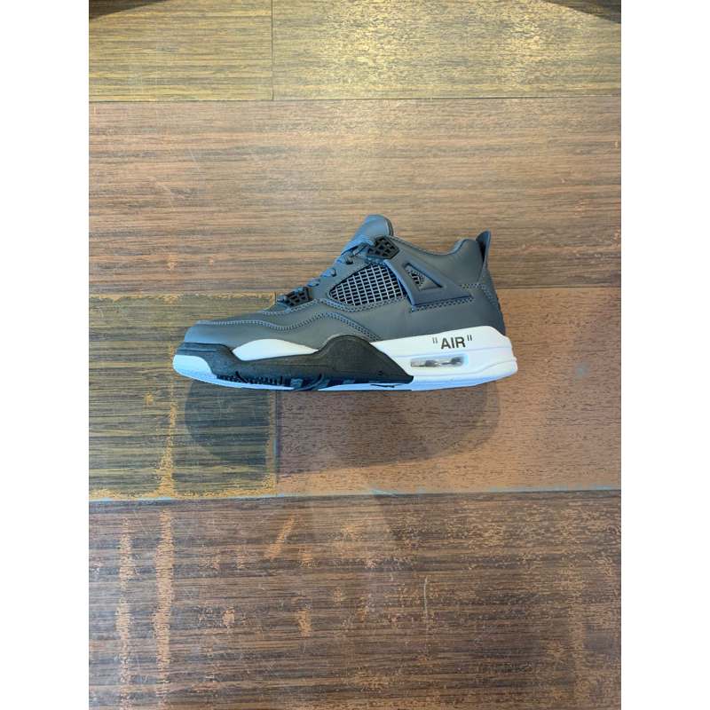 Nike jordan retro 4 premium original