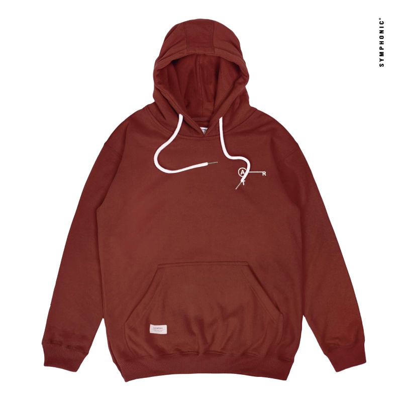 HOODIE SYMPHONIC ORIGINAL