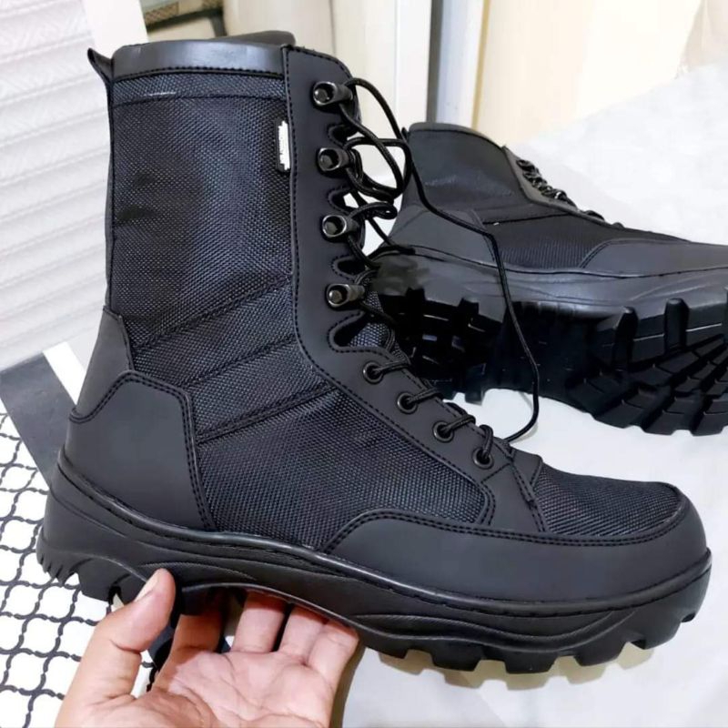 TERMURAH SEPATU WEBA JATAH TNI AD ORIGINAL