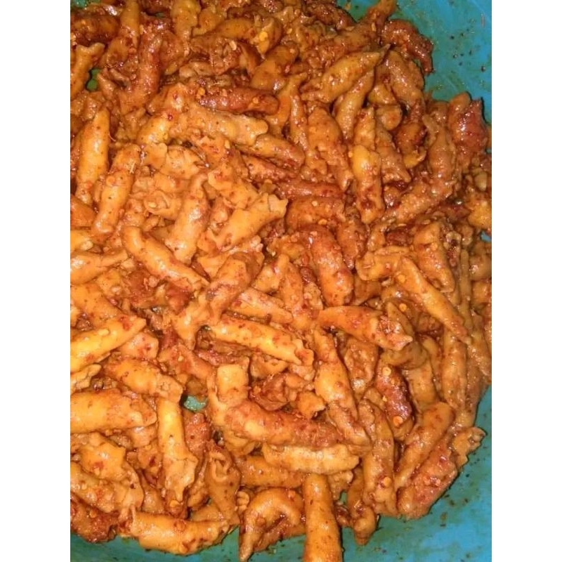 

cangput asli Garut 1kg