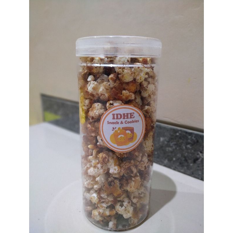 

Popcorn Idhe Karamel Milo (1.300 ml)