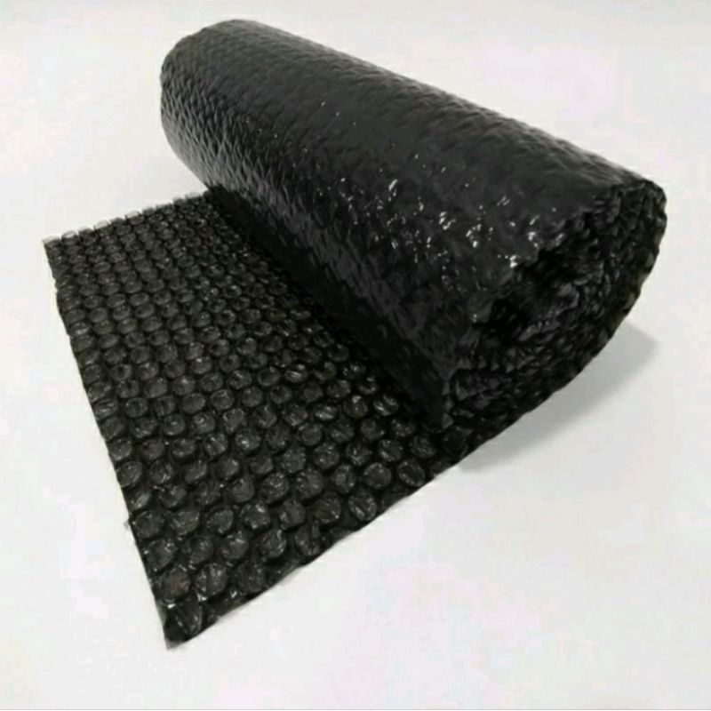 

plastik buble wrap tambahan paking