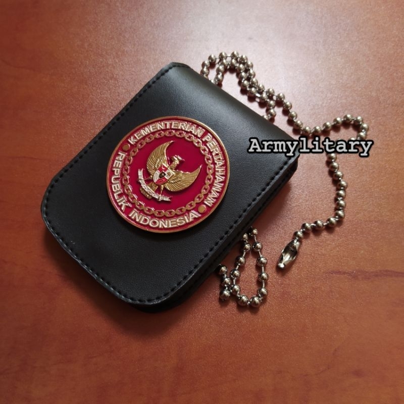 DOMPET KALUNG KEMENHAN