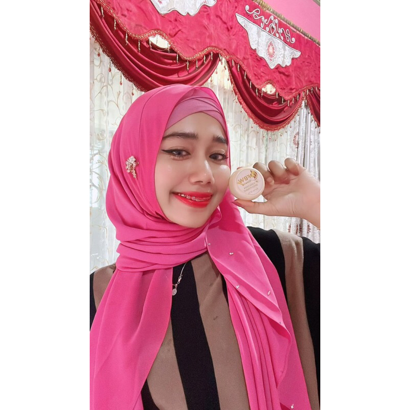 SUNCREEN FBW GLOWING